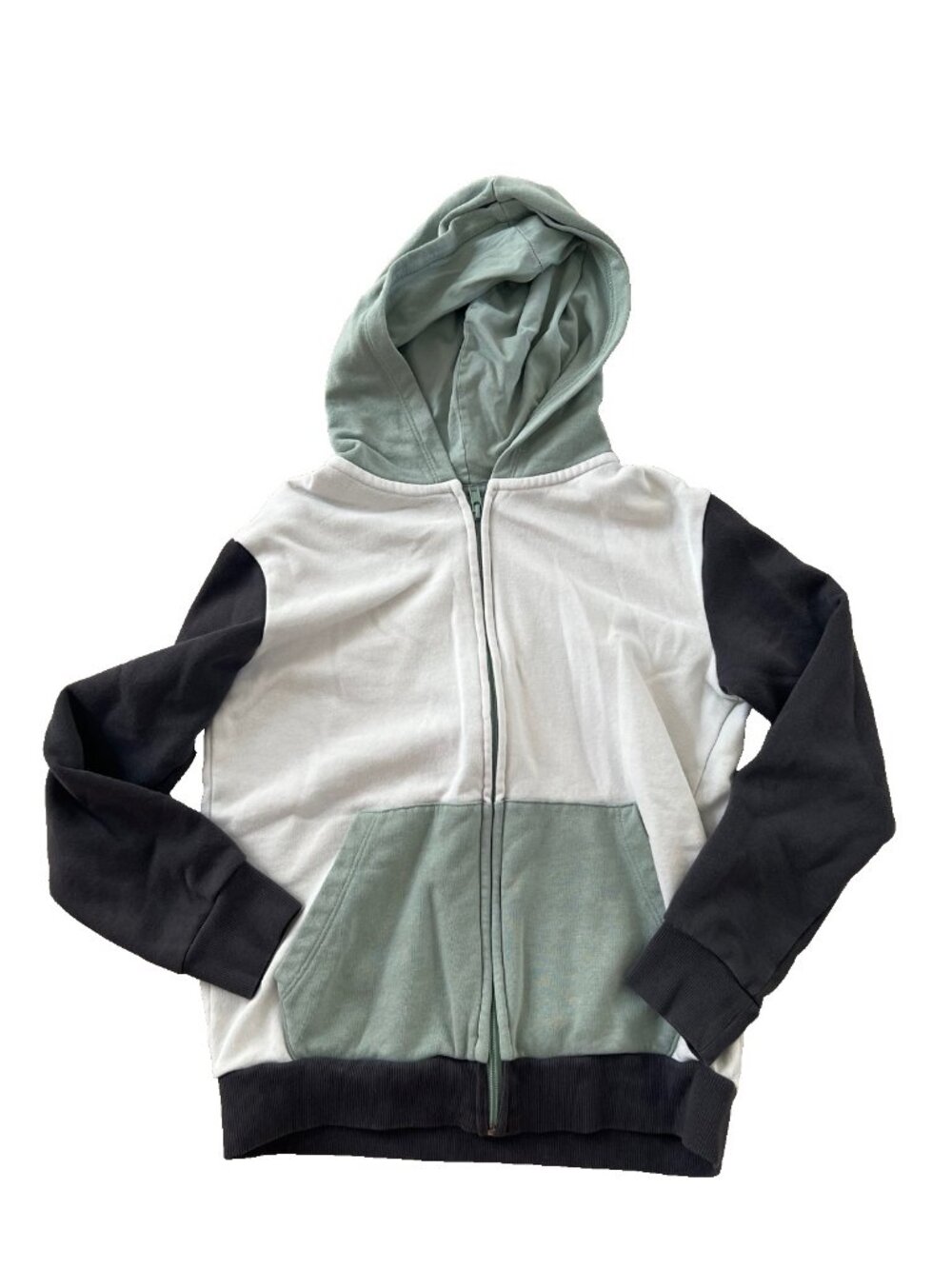 H&M Kids Boys Hoodie Zip Jacket ( 8-10 yrs )